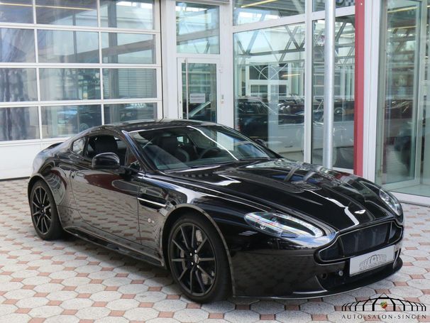 Aston Martin V12 Vantage S 421 kW image number 3