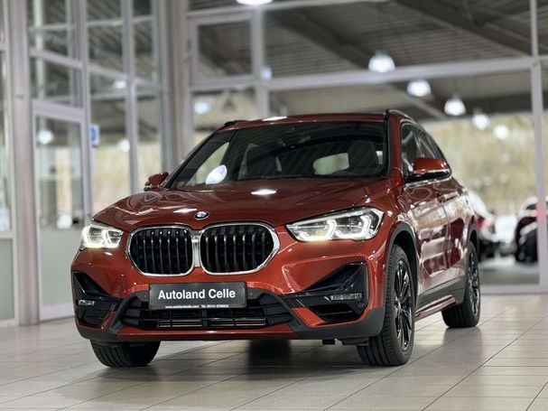 BMW X1 25e xDrive 162 kW image number 1