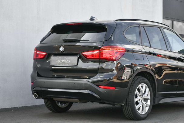 BMW X1 sDrive 85 kW image number 6