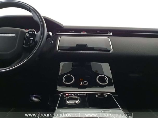 Land Rover Range Rover Velar 2.0d R-Dynamic S 177 kW image number 23