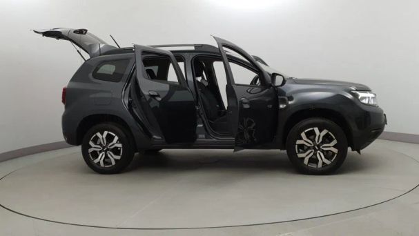 Dacia Duster 74 kW image number 23