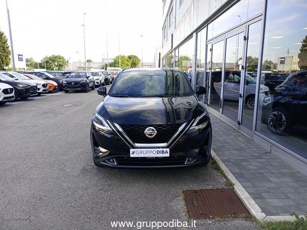 Nissan Qashqai 1.3 TEKNA+ 103 kW image number 3