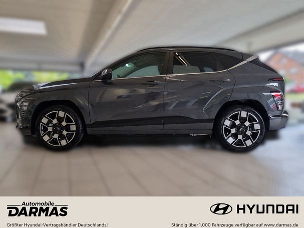 Hyundai Kona 160 kW image number 9