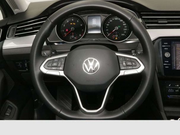 Volkswagen Passat Variant 1.5 TSI Business DSG 110 kW image number 16