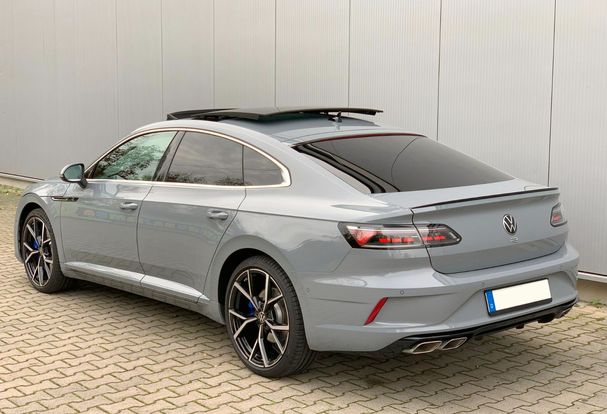 Volkswagen Arteon R 4Motion 235 kW image number 5