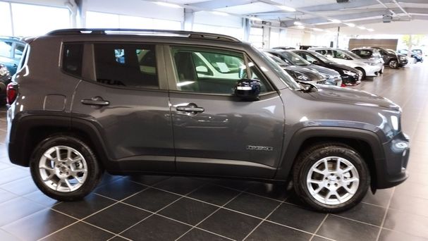 Jeep Renegade 1.5 Limited 96 kW image number 3