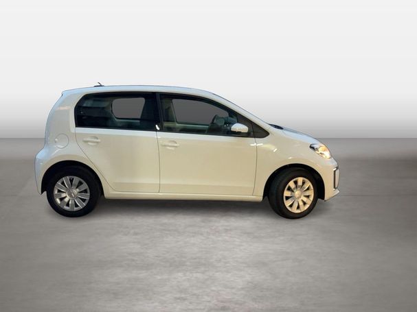 Volkswagen up! e-Up! 60 kW image number 6