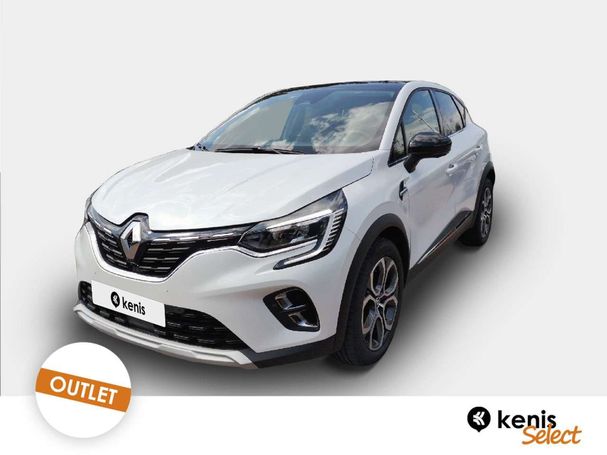 Renault Captur 140 Intens 104 kW image number 1