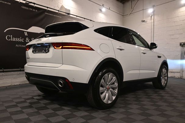 Jaguar E-Pace P250 AWD 183 kW image number 5