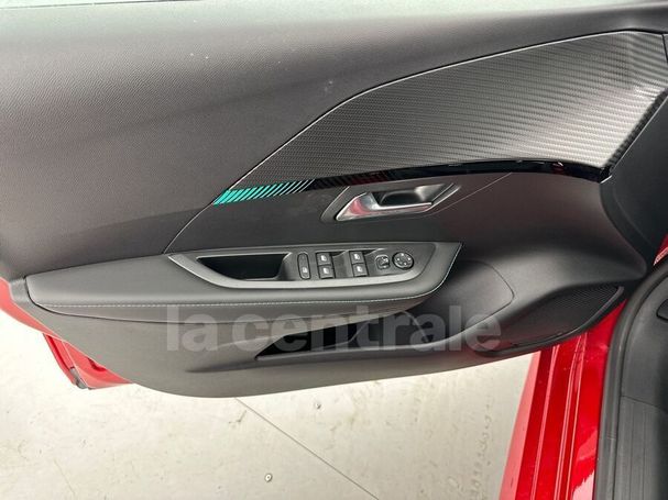 Peugeot 208 PureTech 100 EAT8 Allure 74 kW image number 15