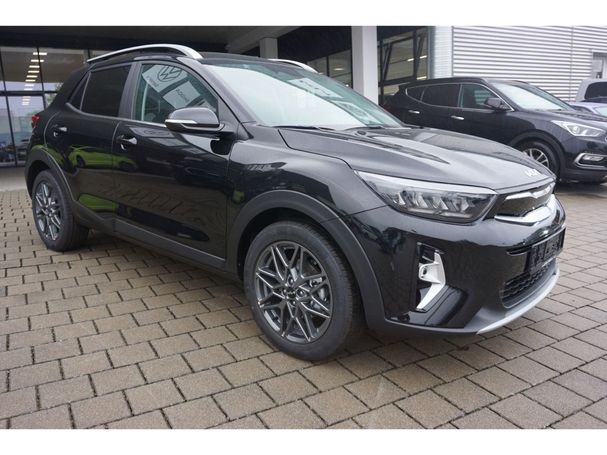 Kia Stonic 1.0 T-GDi 100 74 kW image number 8