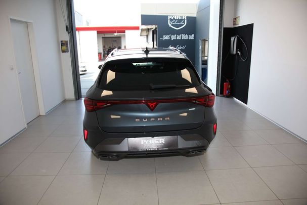 Cupra Leon 1.5 eTSI DSG 110 kW image number 18