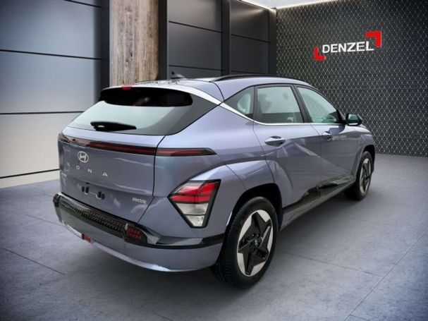 Hyundai Kona 160 kW image number 3