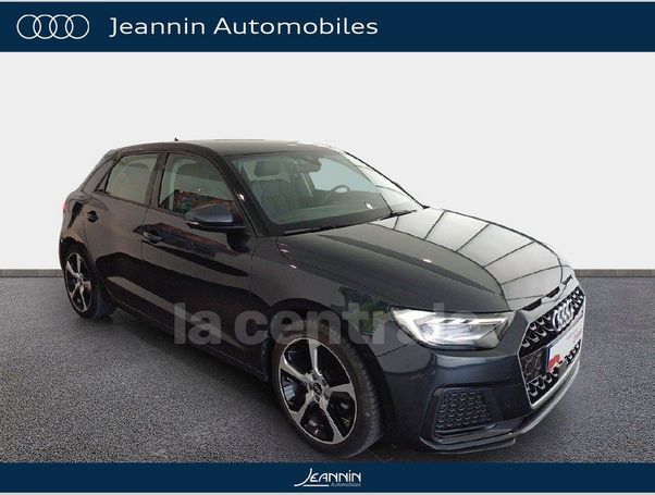 Audi A1 1.0 TFSI S tronic Advanced 81 kW image number 2