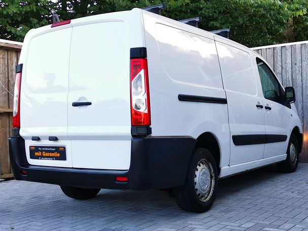 Toyota Proace 66 kW image number 7