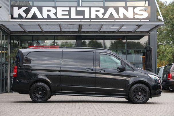 Mercedes-Benz Vito 116 120 kW image number 15