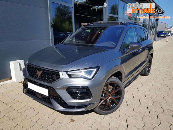 Cupra Ateca 2.0 TSI DSG 221 kW image number 1