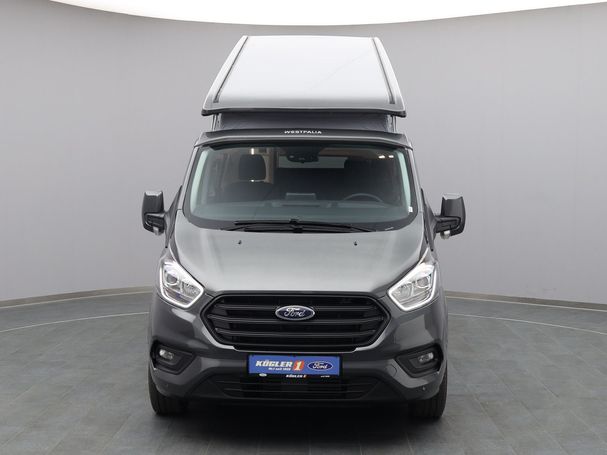 Ford Transit Nugget 96 kW image number 6