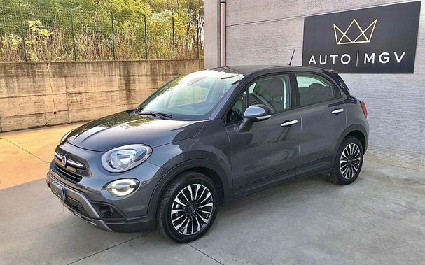 Fiat 500X 1.0 Cross 88 kW image number 1