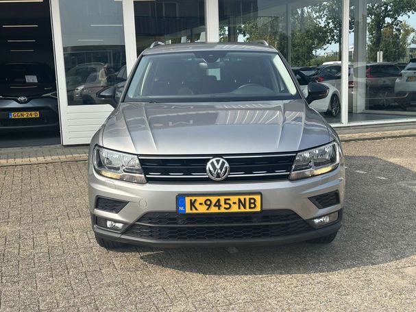 Volkswagen Tiguan 1.5 TSI ACT Comfortline DSG 110 kW image number 1