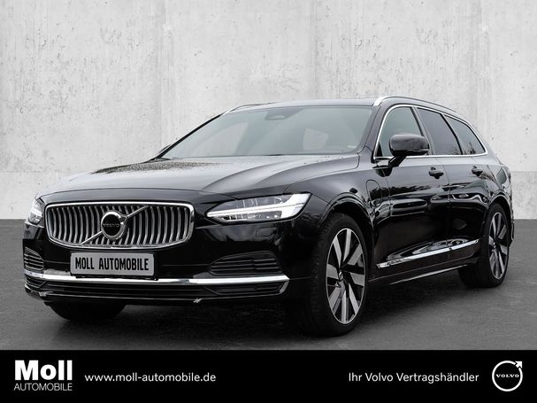 Volvo V90 Plus Bright AWD Recharge 293 kW image number 1