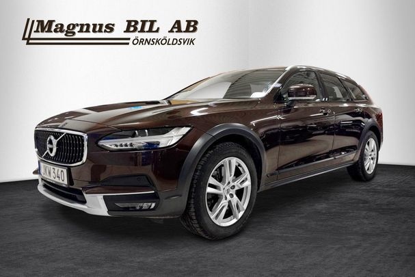 Volvo V90 Cross Country D5 AWD 174 kW image number 1