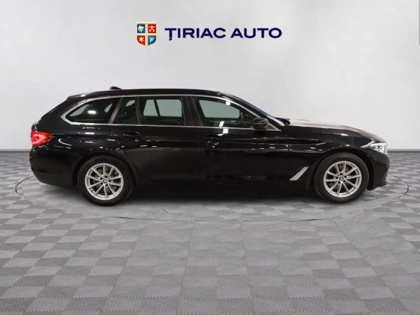 BMW 520i Touring 135 kW image number 6