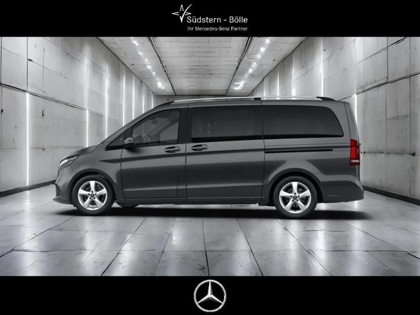 Mercedes-Benz V 220d Edition 1 120 kW image number 10