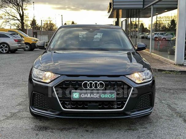 Audi A1 25 TFSI 70 kW image number 2