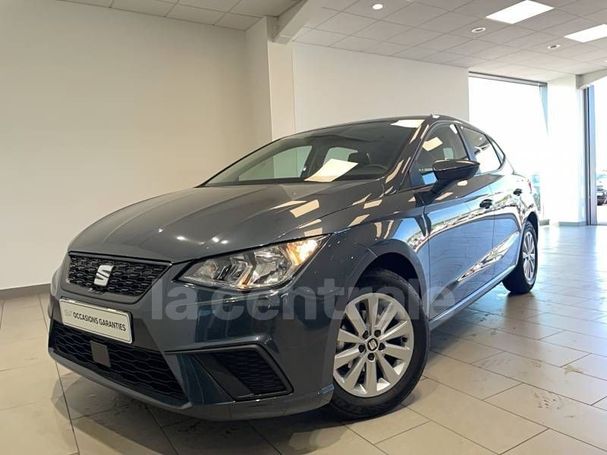 Seat Ibiza 1.0 TSI Style 70 kW image number 1