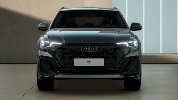 Audi Q8 210 kW image number 2