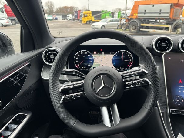 Mercedes-Benz GLC 300 245 kW image number 23