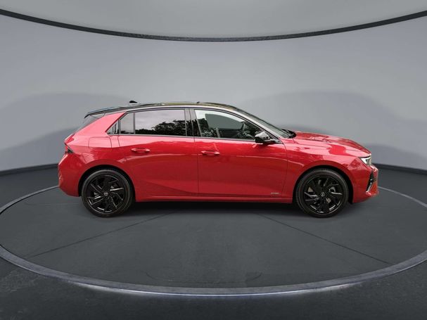 Opel Astra 165 kW image number 8