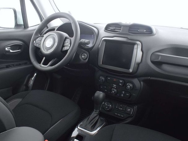 Jeep Renegade 1.3 PHEV 140 kW image number 6