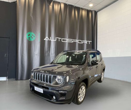 Jeep Renegade 1.0 Limited 88 kW image number 1