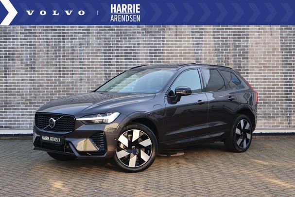 Volvo XC60 Plug-in Hybrid T8 Ultimate Dark AWD 335 kW image number 1