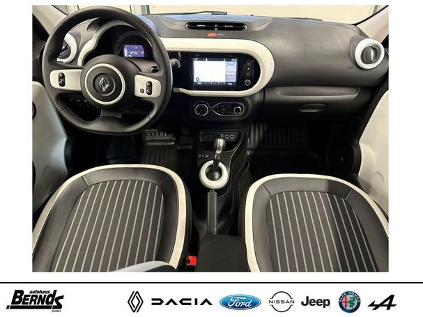 Renault Twingo 60 kW image number 12