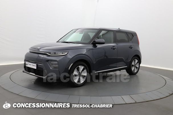 Kia Soul e-Soul 150 kW image number 17