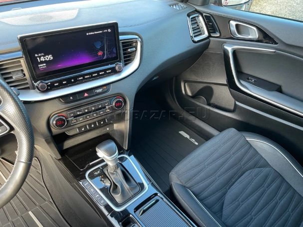 Kia ProCeed 1.5 T-GDI GT Line 118 kW image number 39