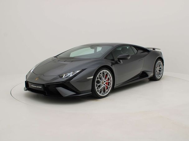 Lamborghini Huracan 471 kW image number 1