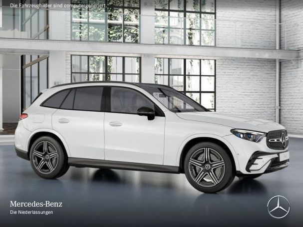 Mercedes-Benz GLC 300 190 kW image number 16