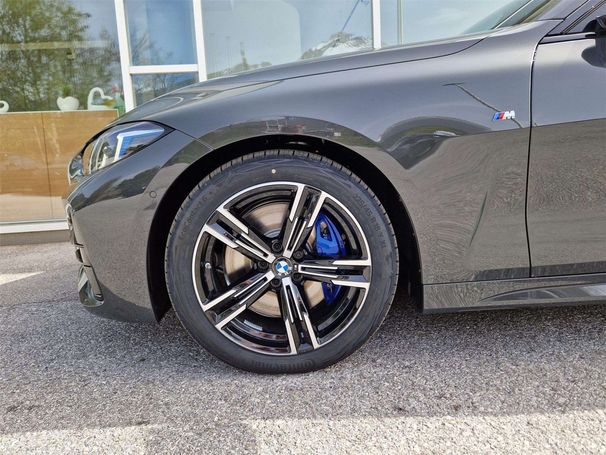 BMW 430i Cabrio xDrive 180 kW image number 5