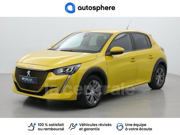 Peugeot 208 100 kW image number 1