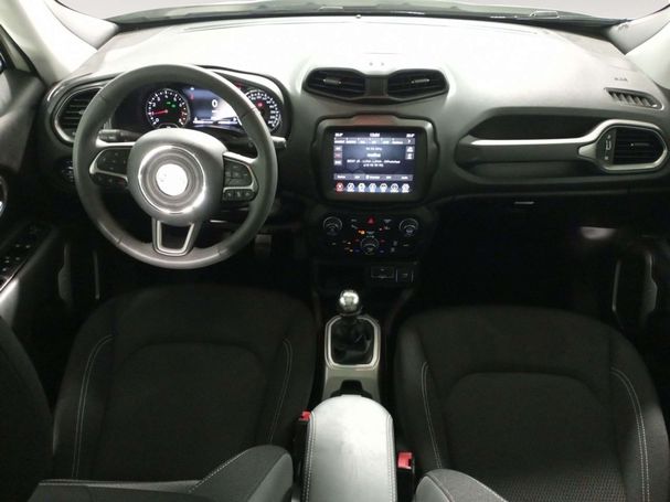 Jeep Renegade 88 kW image number 6