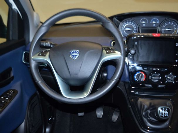 Lancia Ypsilon 51 kW image number 9