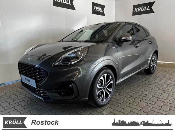 Ford Puma 1.0 ST-Line 92 kW image number 1