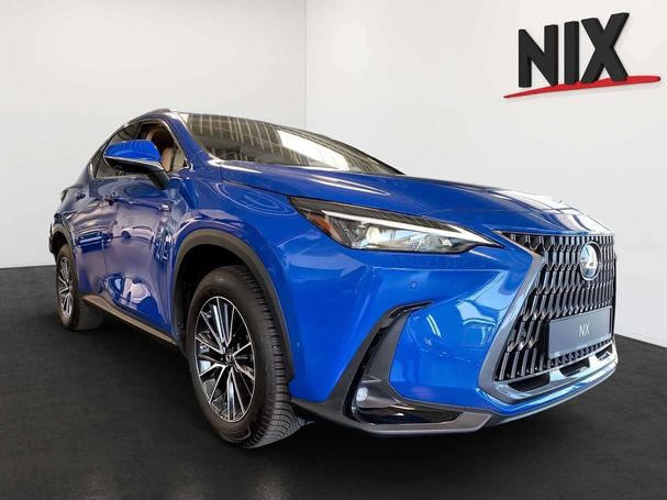 Lexus NX 350 h 179 kW image number 2