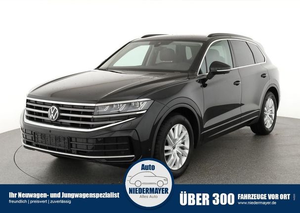 Volkswagen Touareg 3.0 TDI 4Motion 210 kW image number 2