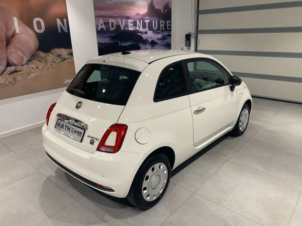 Fiat 500 1.0 51 kW image number 4