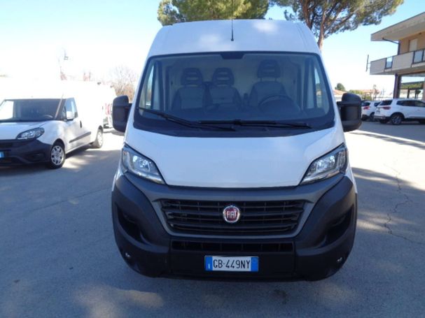 Fiat Ducato 2.3 88 kW image number 3